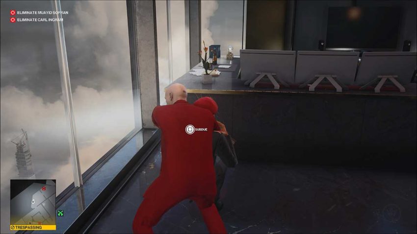 subdue-guard-hitman-3