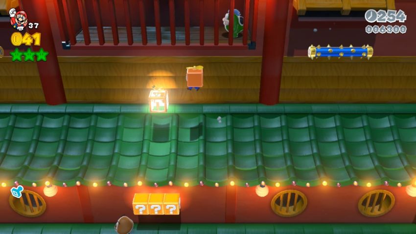 Soapbox: Super Mario 3D World Is The Closest To A Super Mario Bros. 2  Sequel We'll Ever Get