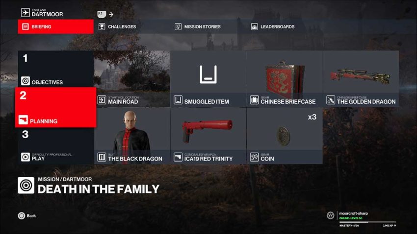 dartmoor-sniper-assassin-loadout-hitman-3
