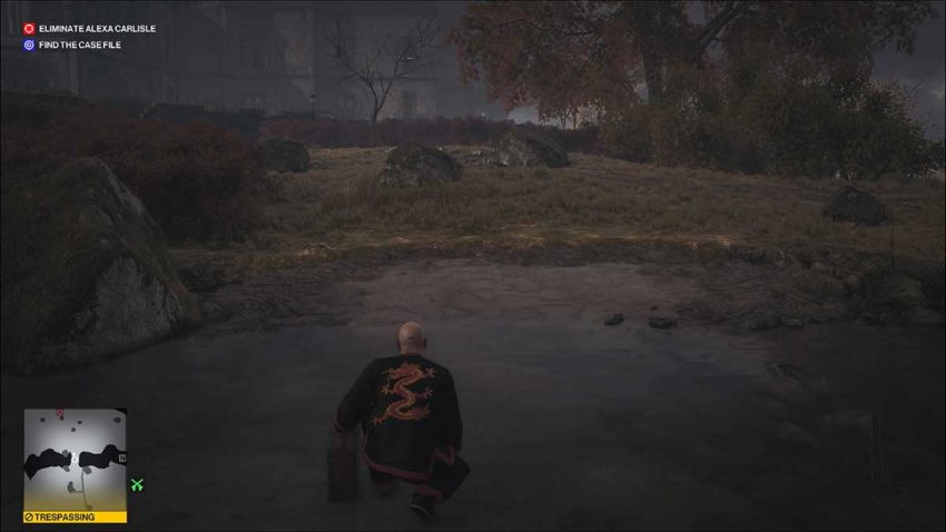through-the-river-hitman-3