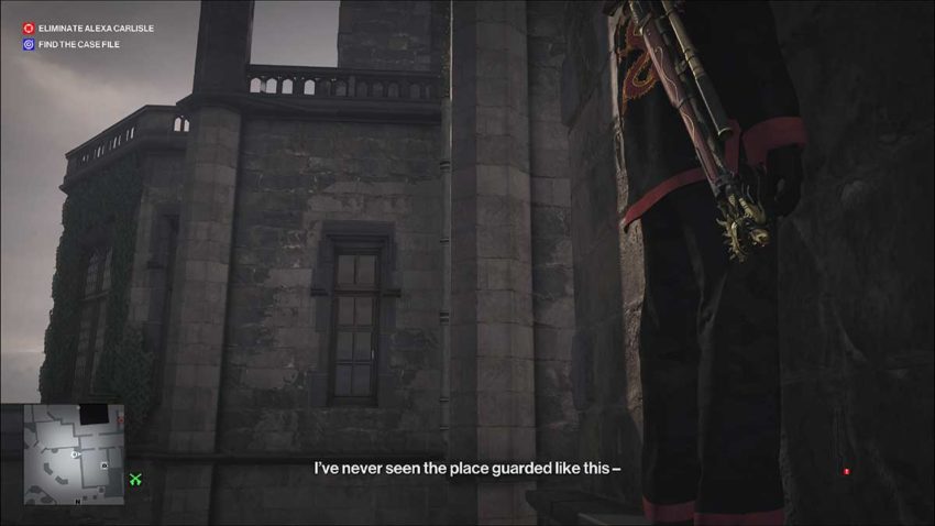 next-drainpipe-hitman-3