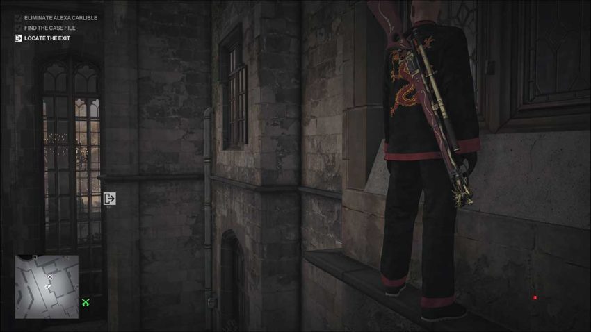 keep-shimmying-hitman-3
