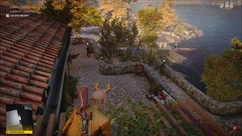 keep-an-eye-on-the-guards-hitman-3