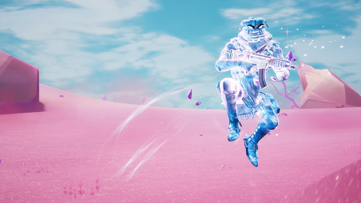 Fortnite