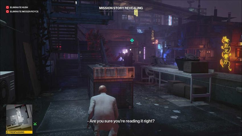 sneak-past-guards-hitman-3