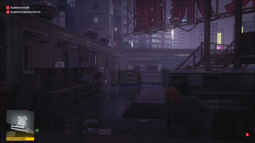 hide-air-conditioner-hitman-3