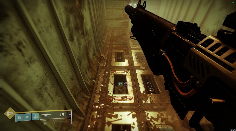 How to get the Dead Man's Tale Exotic in Destiny 2 Presage quest