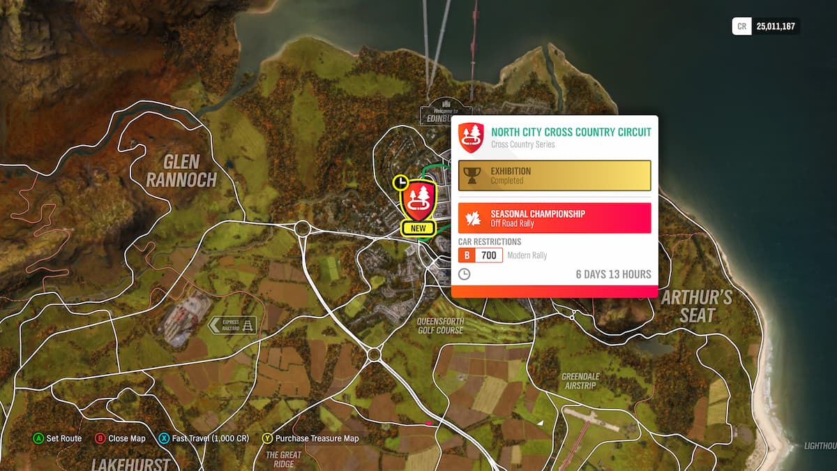 Forza Horizon 4 Series 32 Week 2 (Autumn): How to unlock all cars | Gamepur