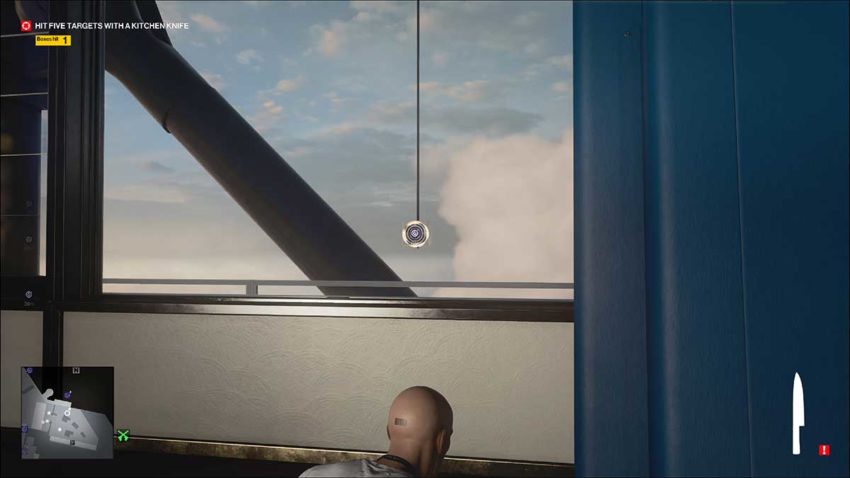 second-target-hitman-3
