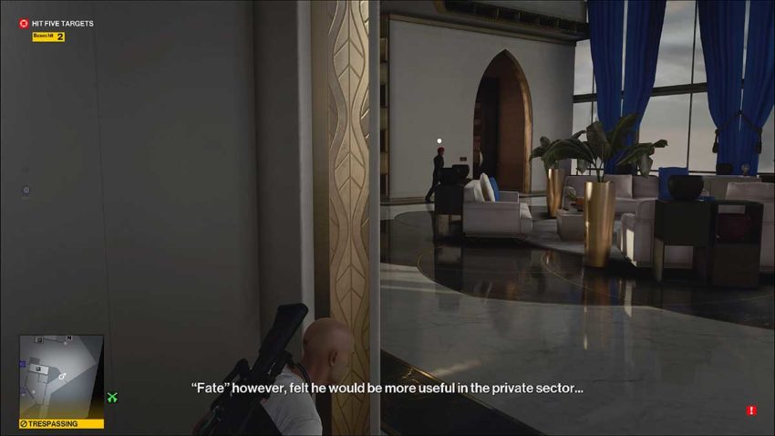 security-hitman-3