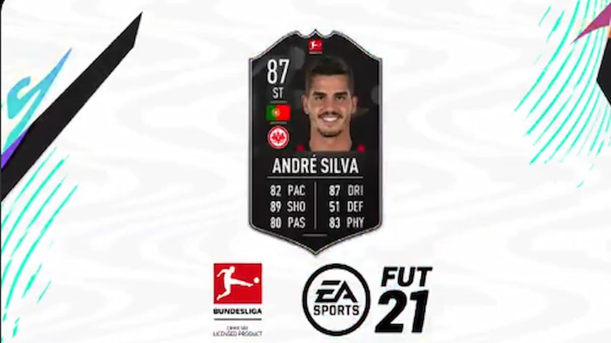 Fifa 21 How To Complete Potm Andre Silva Sbc Requirements And Solutions Gamepur