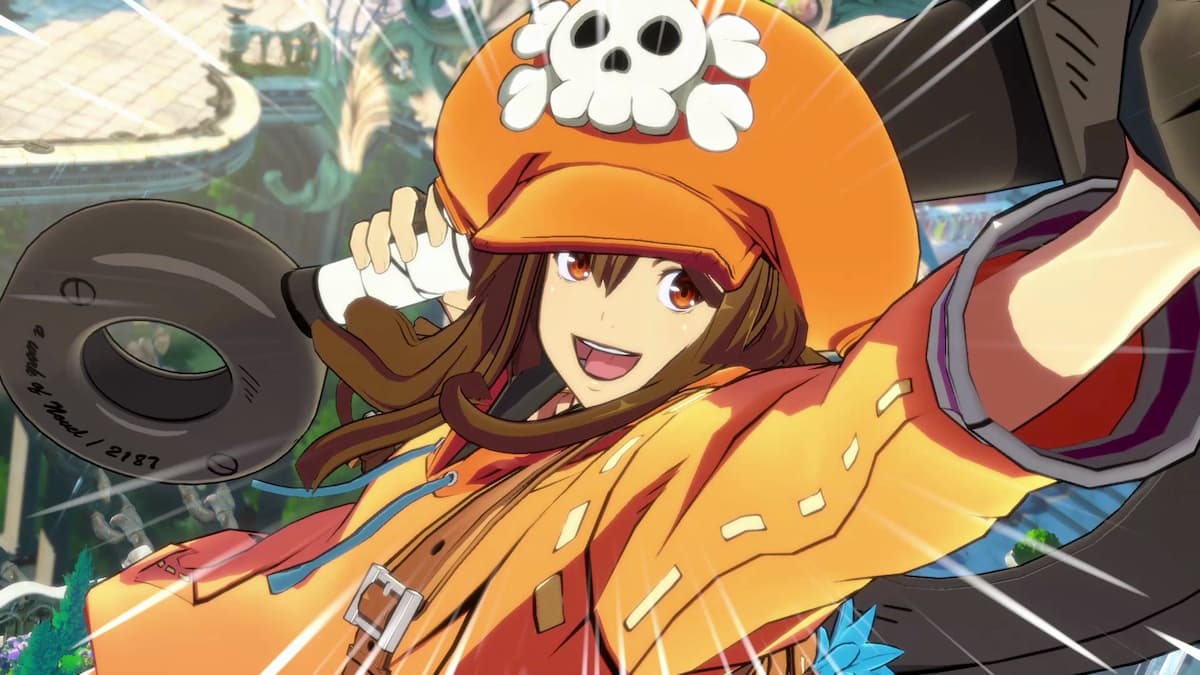 Guilty Gear Strive is the best the series has ever been Handson beta