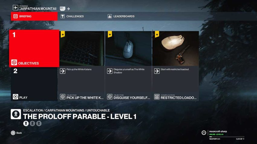 the-proloff-parable-level-1-hitman-3