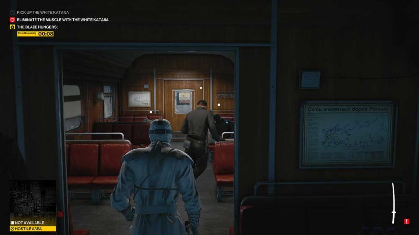 kill-guards-in-order-hitman-3
