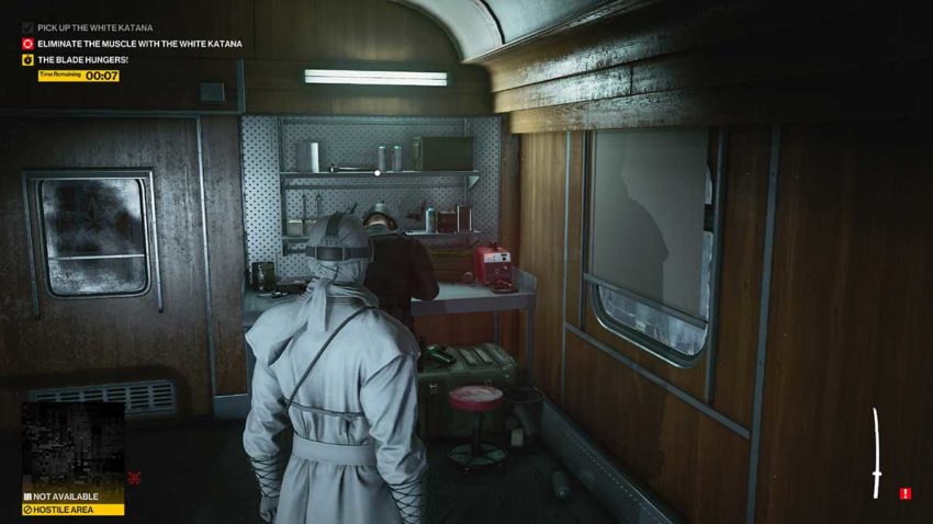 stealth-kill-only-when-neccessary-hitman-3
