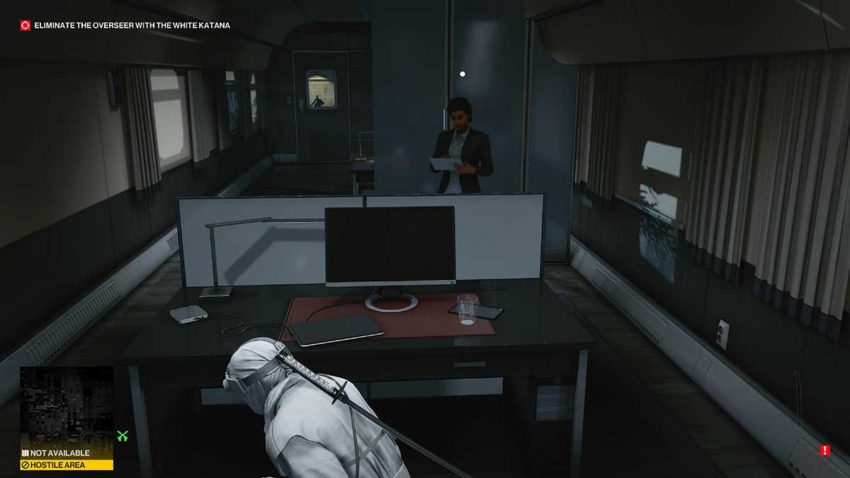 first-hiding-spot-hitman-3