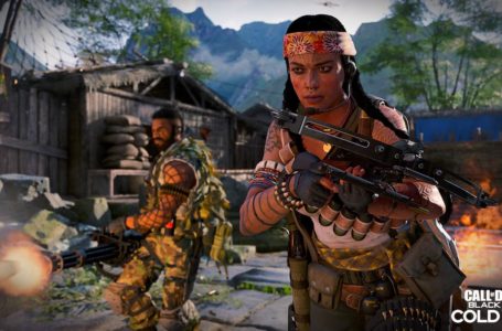  Call of Duty: Black Ops Cold War, Warzone players facing worldwide server outages 