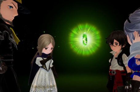  Review: Bravely Default II is a fantastic but difficult slice of old-school RPG goodness 