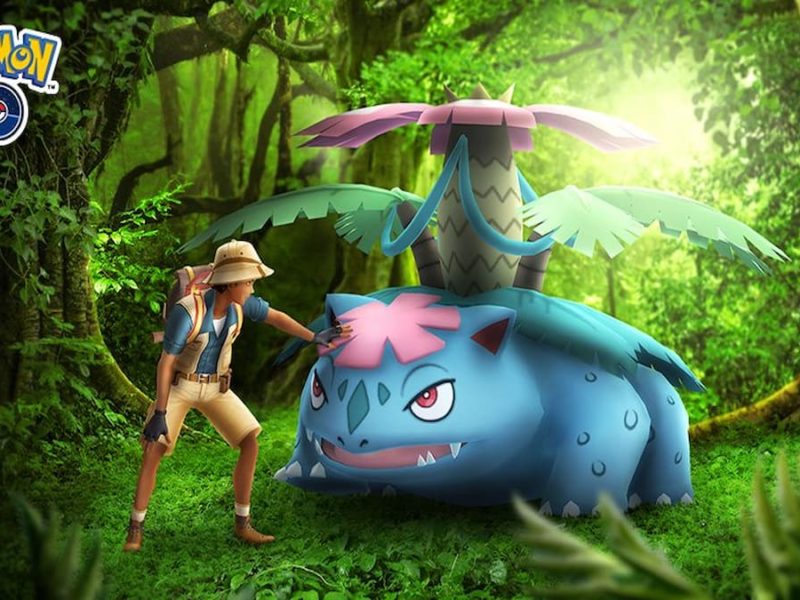 How does the mossy lure work in Pokémon Go? Gamepur