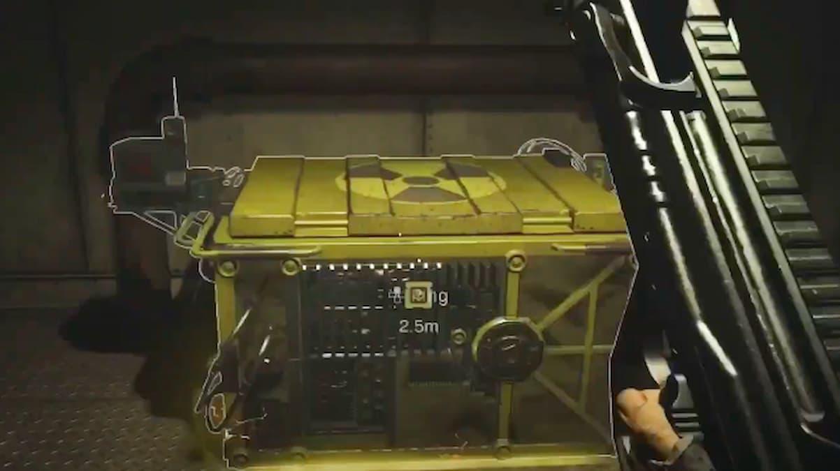 How to get the Yellow Access Card in Call of Duty Warzone DoubleXP