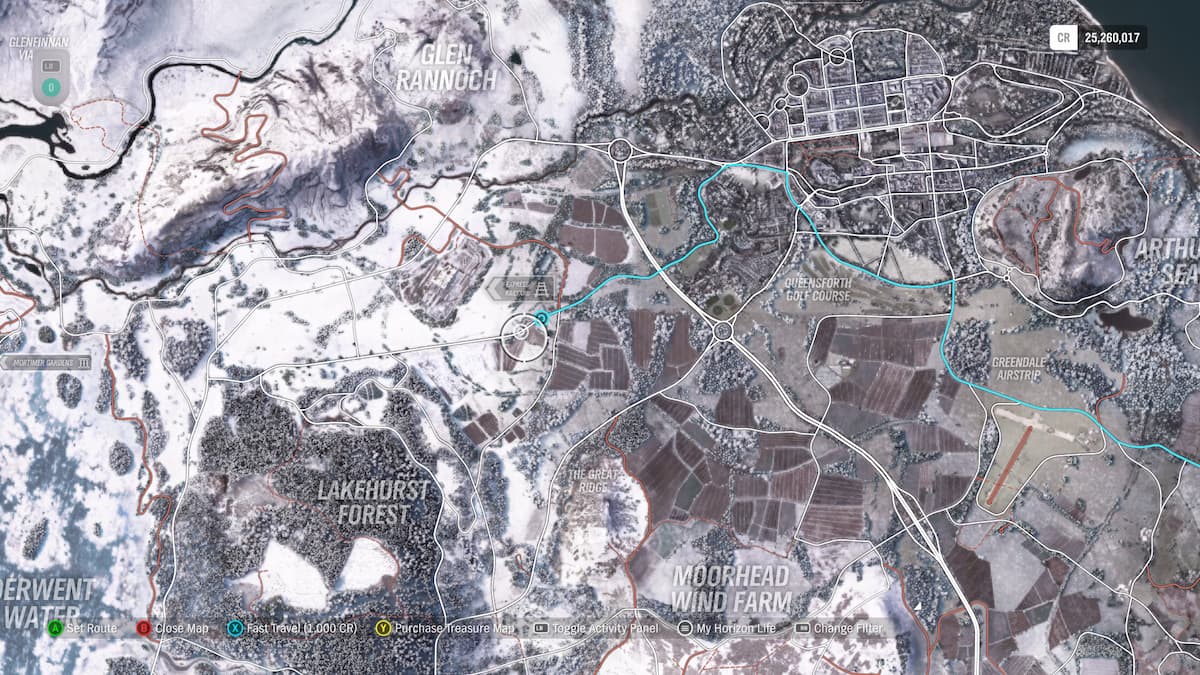 Express North Rail Yard Forza Horizon 4 Forza Horizon 4: How to complete the Express North Rail Yard #DUOS