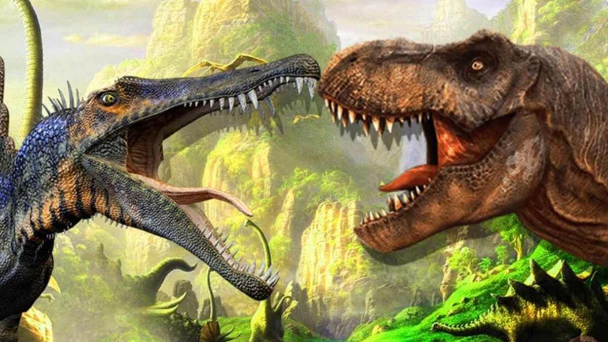 The best Roblox dinosaur games Gamepur