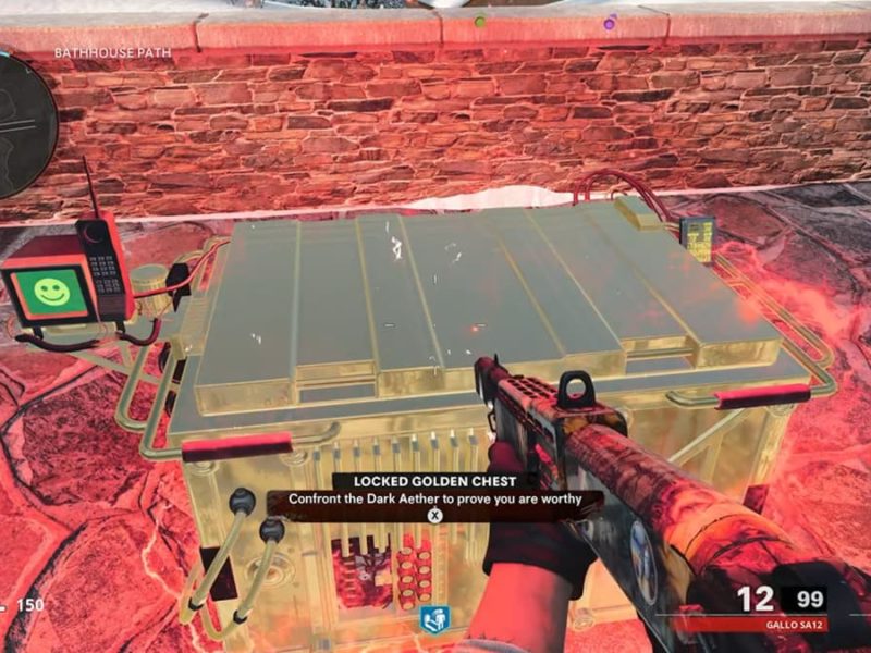 How to open golden loot boxes in Outbreak and what you can get from