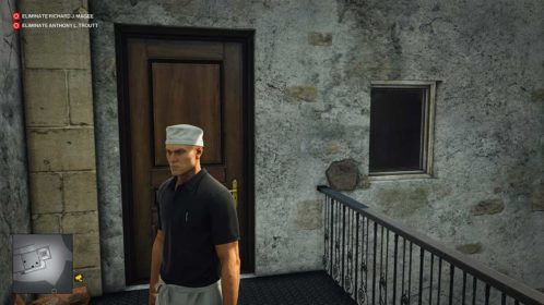 hitman 4 swift shader laggy gameplay hitman 4 swift shader laggy gameplay