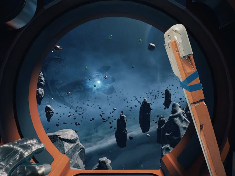 How to make Shears in Breathedge Shears blueprint location Gamepur