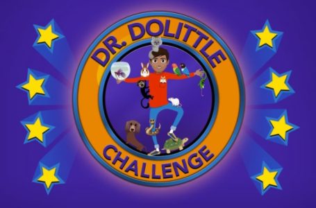 How to complete the Dr. Dolittle Challenge in BitLife