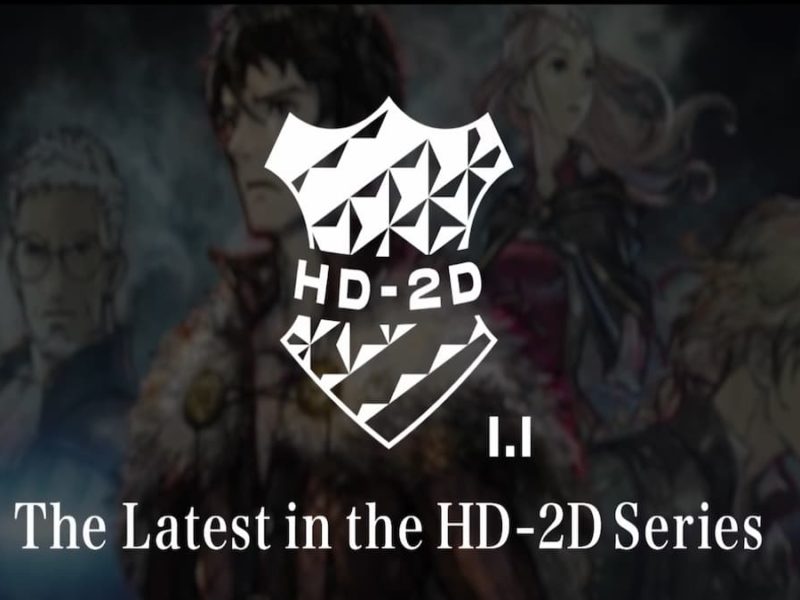 Is Project Triangle Strategy a sequel to Octopath Traveler? Gamepur