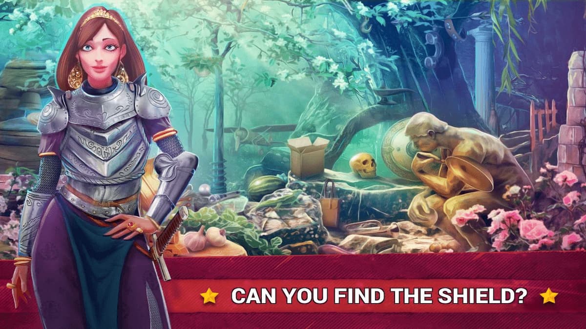 The 10 best hidden objects games Gamepur