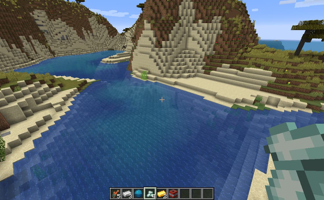Best Minecraft Diamond Seeds Gamepur