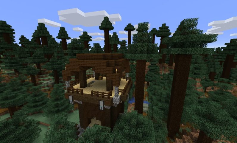 Best Minecraft Pillager Outpost Seeds Gamepur