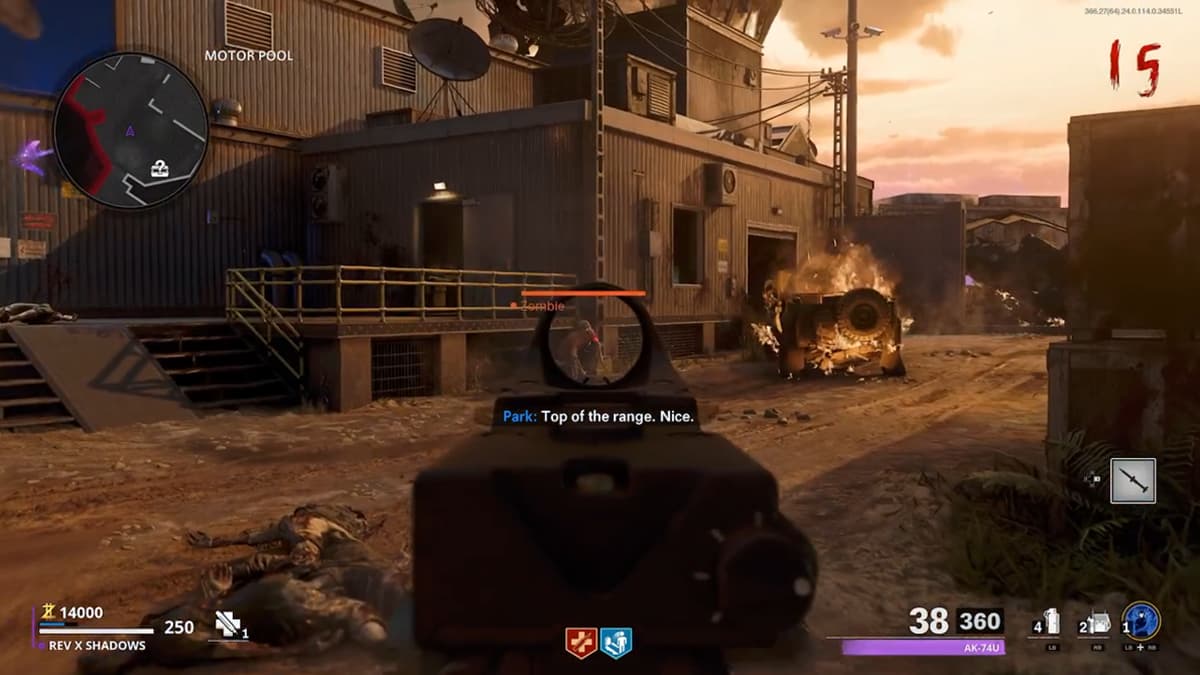 The 10 best weapons in Call of Duty Black Ops Cold War Zombies Gamepur