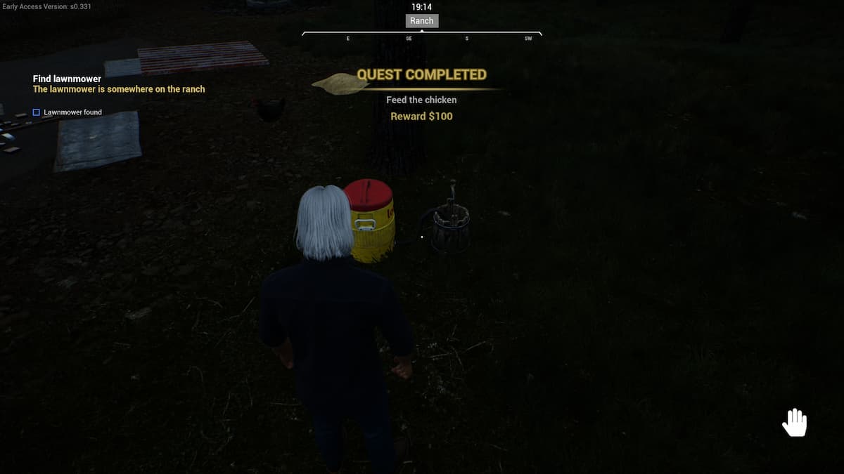 How to install a Water Tank in Ranch Simulator Gamepur