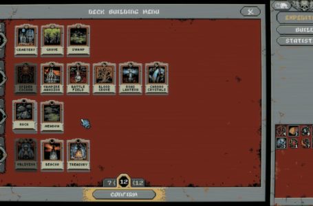 How to get scrap metal and stable metal in Loop Hero