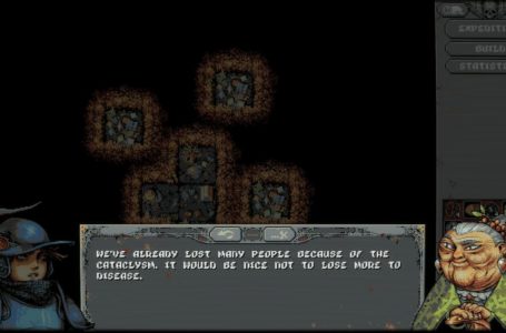  How to unlock and use health potions in Loop Hero 