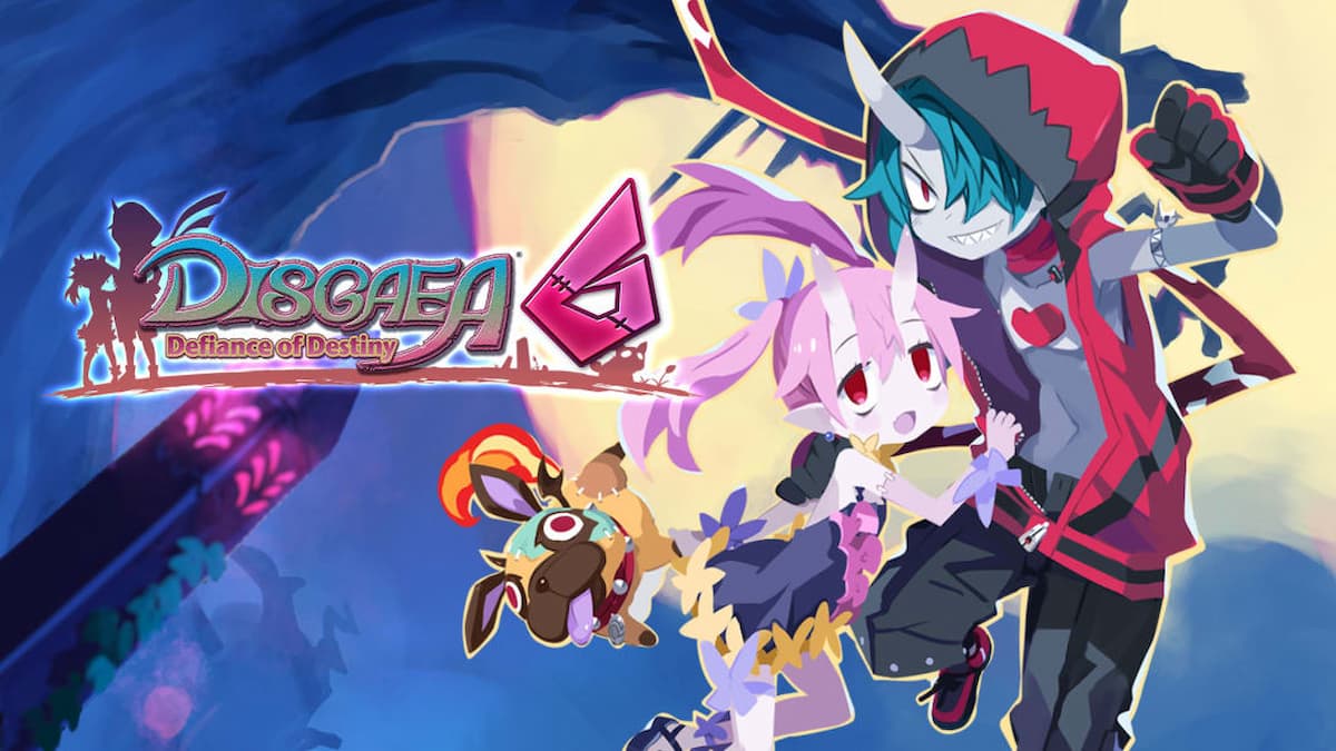 Disgaea 6 Complete for mac instal free