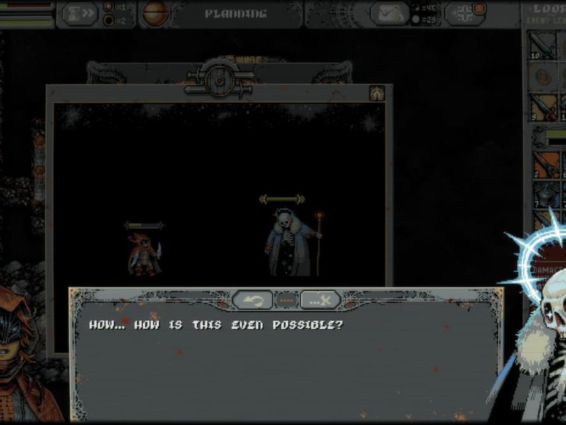 How to beat the Lich in Loop Hero | Gamepur
