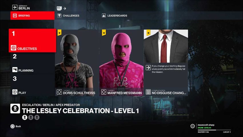 the-lesley-celebration-level-1-hitman-3