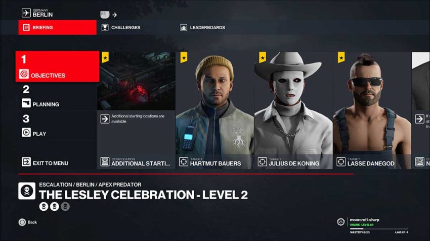 the-lesley-celebration-level-2-hitman-3