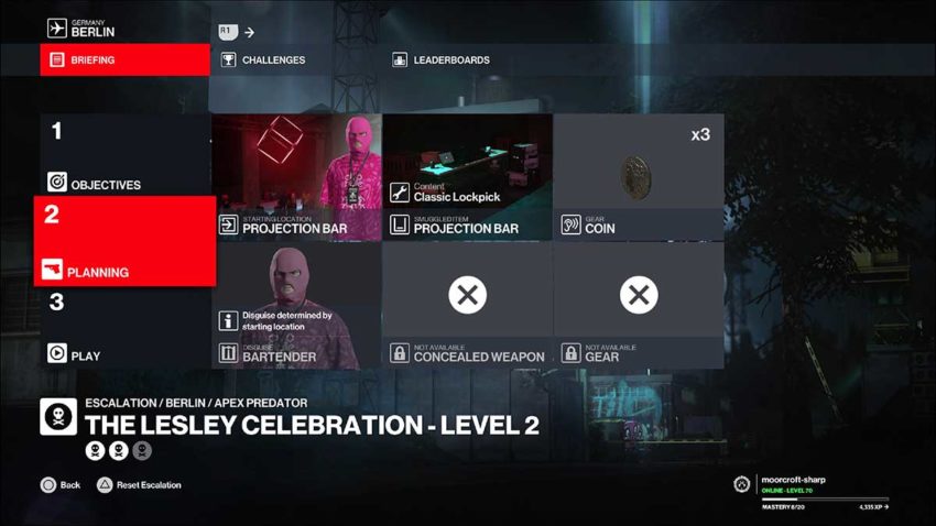loadout-for-level-2-hitman-3