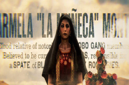  Red Dead Online Legendary Bounties Guide: Carmela “La Muneca” Montez 