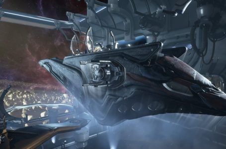  Everything we know about Railjack 3.0 in Warframe 