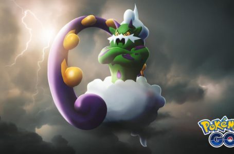  How to beat Incarnate Forme Tornadus in Pokémon Go – Weaknesses, counters, strategies 