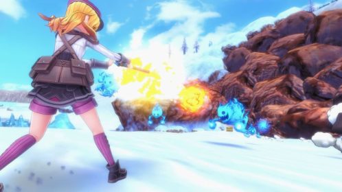 Rune Factory 5 Trailer Reveals Japanese Release Date But Western Release Is Still A Mystery Gamepur