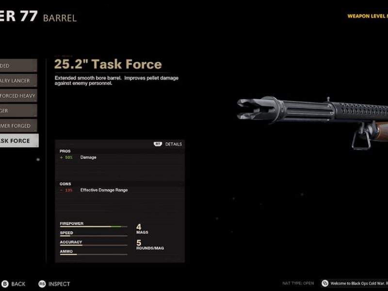 Best Muzzle For Hauer 77 Zombies at Chester Powell blog