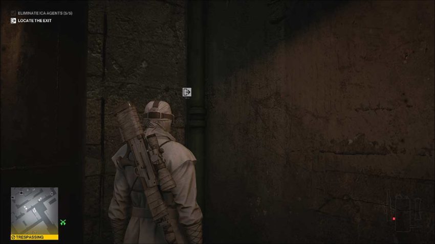 club-drainpipe-hitman-3