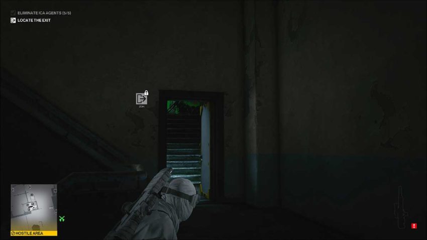 shortcut-exit-hitman-3